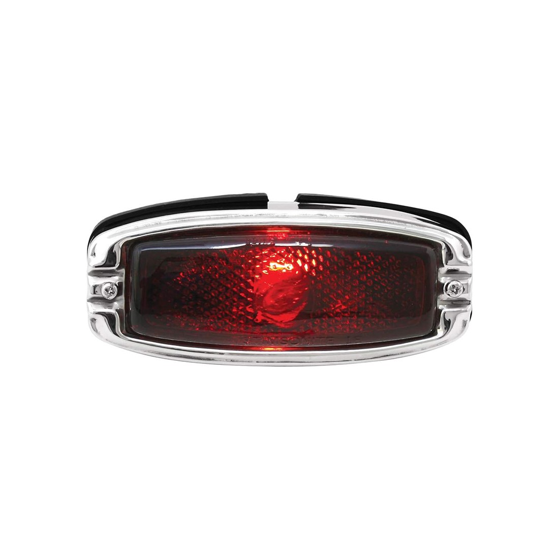 NEW Rear Tail Light Lamp Without Base Fits Opel Astra G - تصویر 2