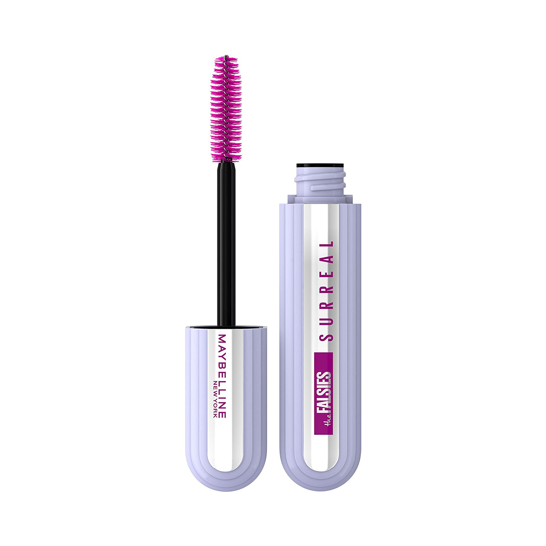 Makeup Voluminous Original Volume Building Mascara - تصویر 2
