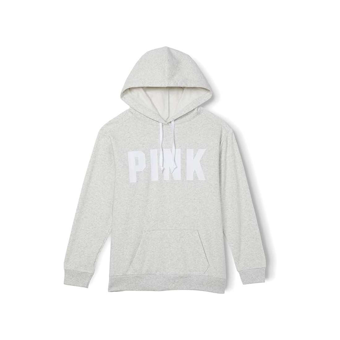 Unbothered Unisex Hoodie Sarcastic Pullover - Black - تصویر 3