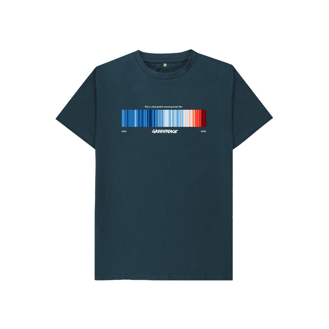 New York Yankees MLB League Essential T-shirt - تصویر 2