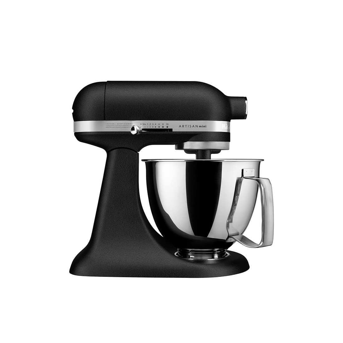 Kitchenaid Toaster 2 Slice Stainless Steel - تصویر 2