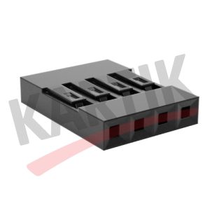 سوکت هوزینگ چهار پین