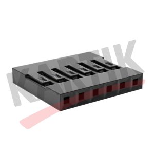 سوکت هوزینگ شش پین